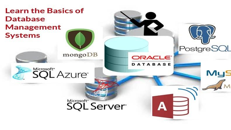 Database Models for Beginners and Students 1