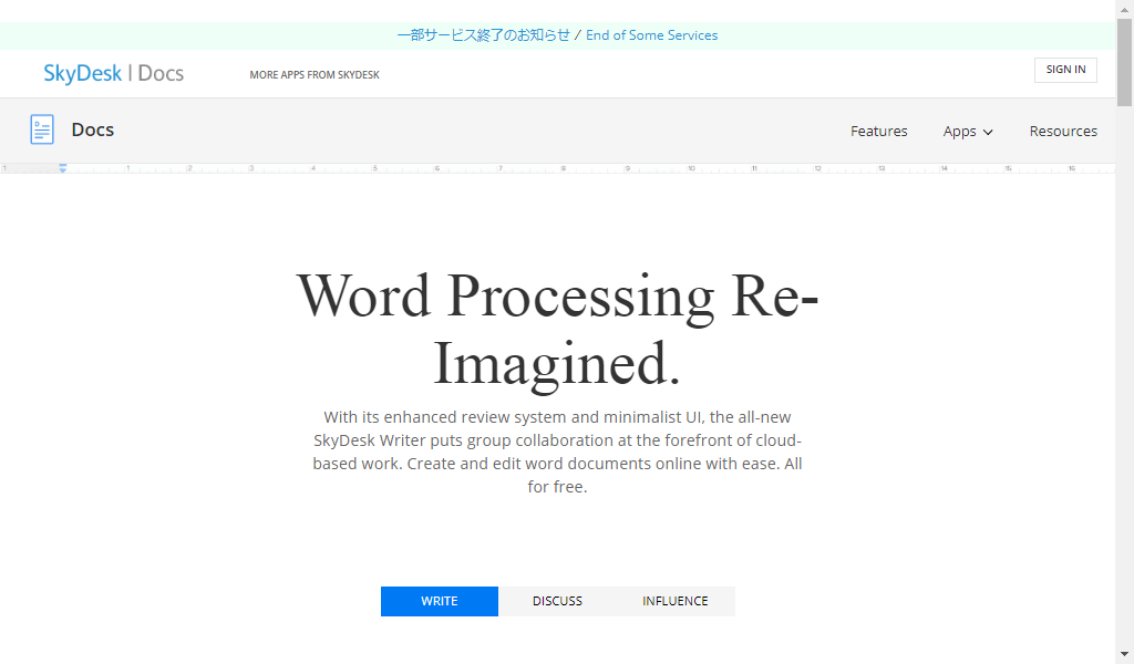 what is word processor - skydesk