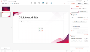 How to create PowerPoint Presentations for Beginners