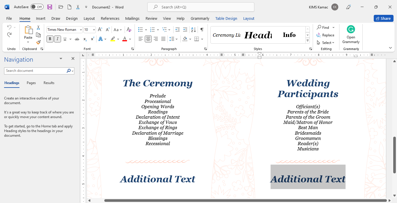 What Is Word Processing Software: A Definitive Guide - Kmacims ...