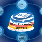 Word Processing software