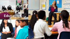 The Meaning Of Counselor In Education: Steps To Create A Good