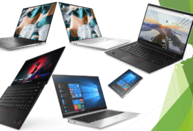 Modern Classification of Computers by Generation: 10th and 11th