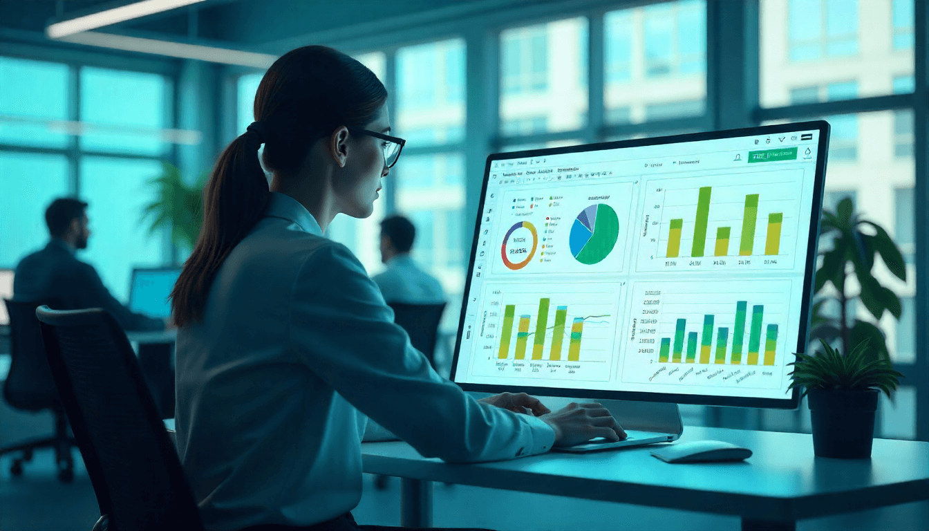 Mastering Financial Modeling with Excel