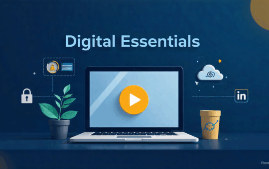 applied-digital-skills live ict training course