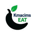 Kmacims EAT Logo - Redesigned 7
