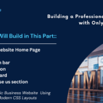 Building high performance homepage