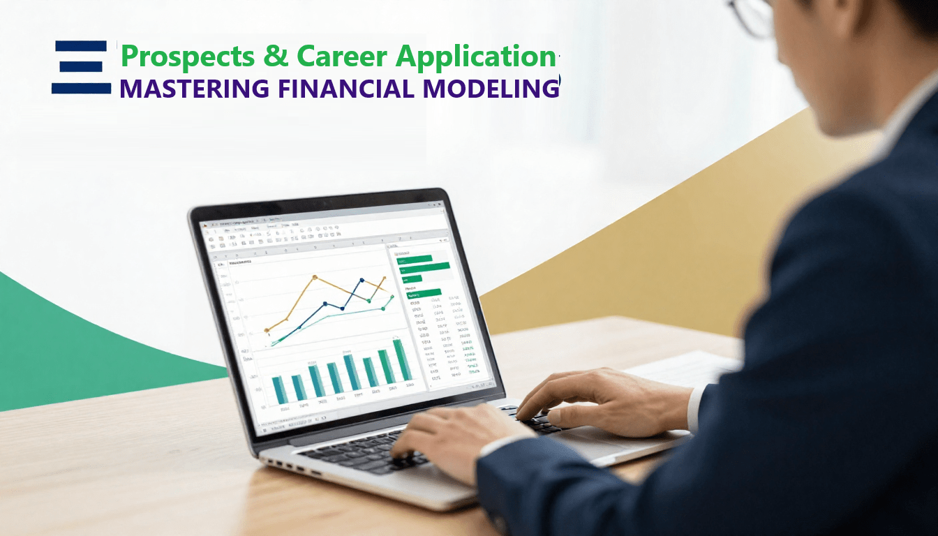 Financial modeling with Excel: Conclusion
