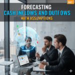 cash flow forecasting methods
