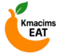 Kmacims EAT logo 3