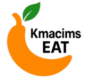 Kmacims EAT logo 3