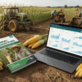 Commercial Maize & Cassava Farming Business Plan (Nigeria Edition)