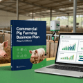 Commercial Pig Farming Business Plan