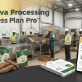 Cassava Processing Business Plan Nigeria