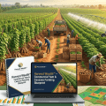 Commercial Yam & Cassava Farming Business Plan Nigeria